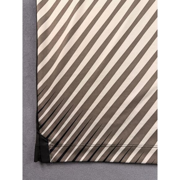 Nike ASU Polo, Golf Tour Proformance Dri-fit, Men's L - Picture 4 of 9